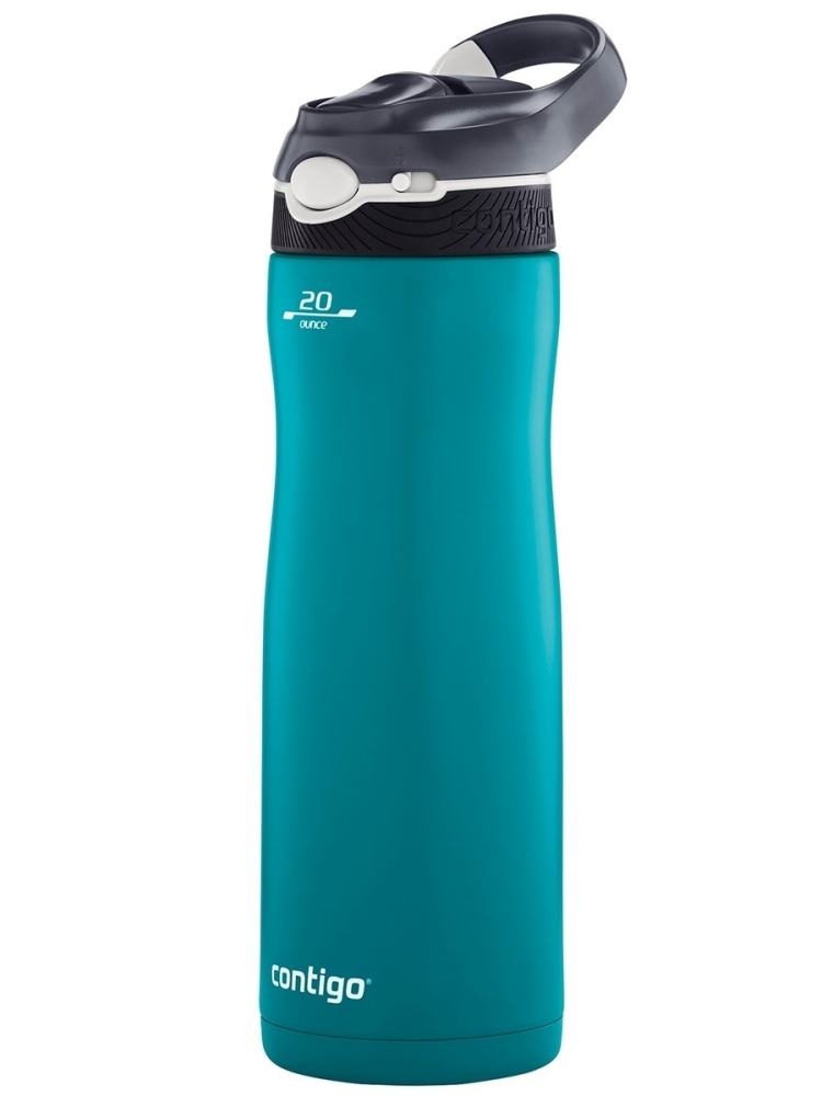Термокружка Contigo Ashland Chill 590ml Turquoise 13596.49 / 2127883