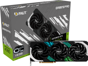  Palit RTX4070Ti Super Gamingpro OC 16GB (NED47TSH19T2-1043A) (. 36 )