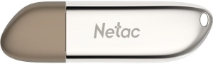 - NeTac - Netac USB Drive U352 USB2.0 16GB, retail version