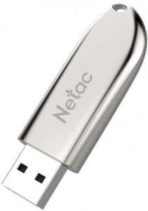 - NeTac - Netac USB Drive U352 USB2.0 16GB, retail version