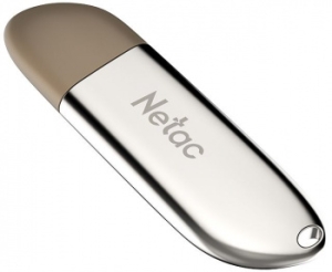 - NeTac - Netac USB Drive U352 USB2.0 16GB, retail version