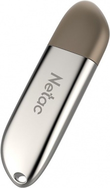 - NeTac - Netac USB Drive U352 USB2.0 16GB, retail version