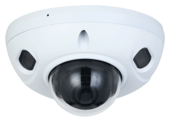  - IP- Dahua DH-IPC-HDBW3241FP-AS-0360B-S2