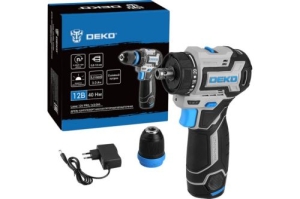 - Deko Loner 12V Pro . : (  ) (085-1121)