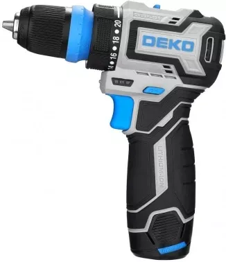 - Deko Loner 12V Pro . : (  ) (085-1121)