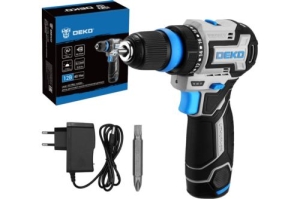 - Deko Loner 12V Pro . : (  ) (085-1121)