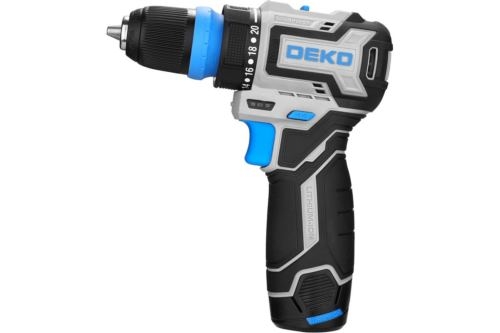 - Deko Loner 12V Pro . : (  ) (085-1121)
