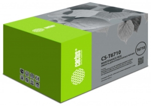  Cactus CS-T6710 (T6710   )  Epson WorkForce Pro WF-5690DWF/5620DWF/5