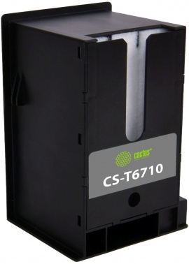  Cactus CS-T6710 (T6710   )  Epson WorkForce Pro WF-5690DWF/5620DWF/5