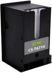  Cactus CS-T6710 (T6710   )  Epson WorkForce Pro WF-5690DWF/5620DWF/5