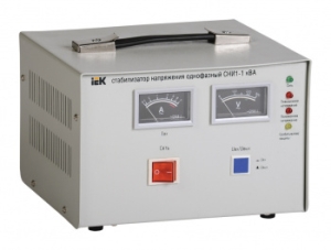   Iek IVS10-1-01000 1-1   