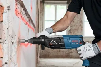  Bosch GBH 2-28 F   SDS-plus 0611267600 {880 , , 3.2, 2,9, 3, L-Case