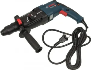  Bosch GBH 2-28 F   SDS-plus 0611267600 {880 , , 3.2, 2,9, 3, L-Case