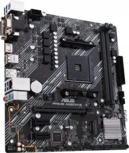   Asus PRIME A520M-E/CSM Socket AM4