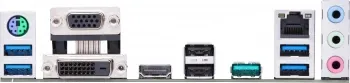   Asus PRIME A520M-E/CSM Socket AM4