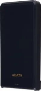    2TB ADATA HV620S, 2,5 , USB 3.1, Slim, -     
