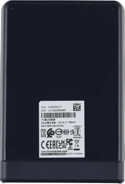    2TB ADATA HV620S, 2,5 , USB 3.1, Slim, -     