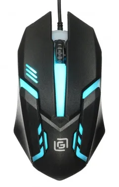  Oklick 396M INSOMNIA   (1000dpi) USB (3but)