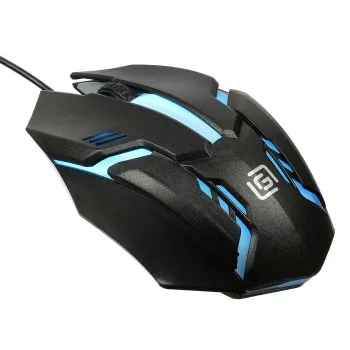  Oklick 396M INSOMNIA   (1000dpi) USB (3but)