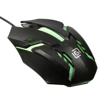  Oklick 396M INSOMNIA   (1000dpi) USB (3but)