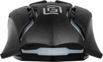  Oklick 396M INSOMNIA   (1000dpi) USB (3but)