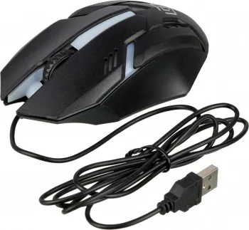  Oklick 396M INSOMNIA   (1000dpi) USB (3but)