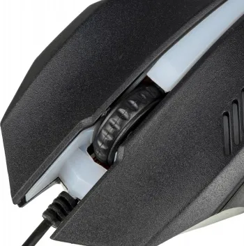  Oklick 396M INSOMNIA   (1000dpi) USB (3but)