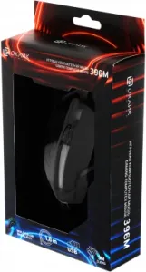  Oklick 396M INSOMNIA   (1000dpi) USB (3but)