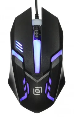  Oklick 396M INSOMNIA   (1000dpi) USB (3but)