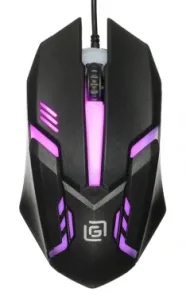  Oklick 396M INSOMNIA   (1000dpi) USB (3but)
