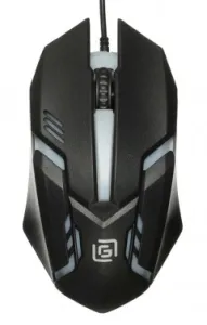  Oklick 396M INSOMNIA   (1000dpi) USB (3but)