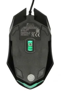  Oklick 396M INSOMNIA   (1000dpi) USB (3but)