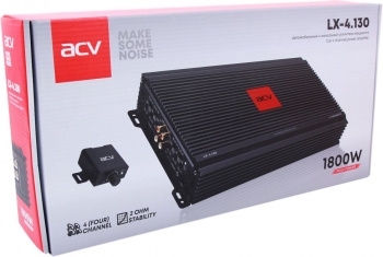   ACV LX-4.130 