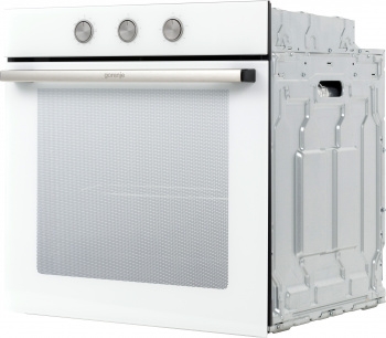   Gorenje BO6725E02WG, 