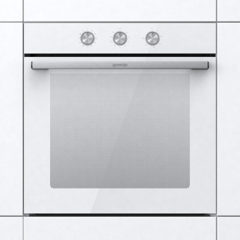   Gorenje BO6725E02WG, 
