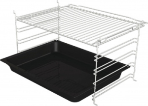   Gorenje BO6725E02WG, 