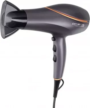  POLARIS PHD2290Ti Tourmaline PROF / 2200