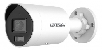   IP  HIKVISION 4MP IR BULLET 2CD2047G2H-LIU(2.8)