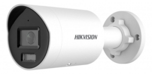   IP  HIKVISION 4MP IR BULLET 2CD2047G2H-LIU(2.8)