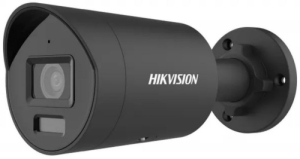   IP  HIKVISION 4MP IR BULLET 2CD2047G2H-LIU(2.8)