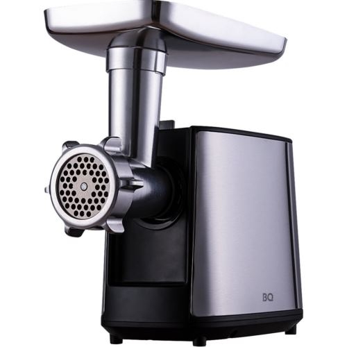Мясорубка BQ MG1000 Black