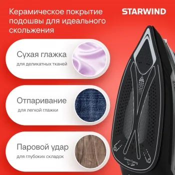  Starwind SIR2845 2800 /