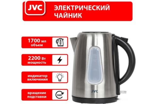  JVC JK-KE1716
