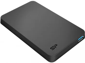  SSD Silicon Power USB3.0 512GB SP512GBPSDS05SAK S05 Stream 1.8 