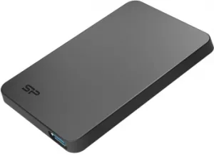  SSD Silicon Power USB3.0 512GB SP512GBPSDS05SAK S05 Stream 1.8 