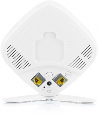  // Zyxel WX3100-T0, AX1800, 802.11a/b/g/n/ac/ax (600+1200 /), EasyM