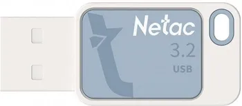   Netac 16Gb UA31 NT03UA31N-016G-20BL USB2.0 