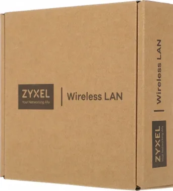   Zyxel NebulaFlex Pro WAX630S (WAX630S-EU0101F) AX3000 100/1000/2500BASE-T