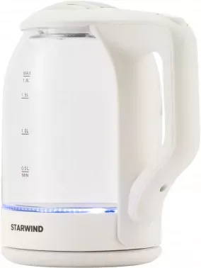   StarWind SKG1056, 2000,   