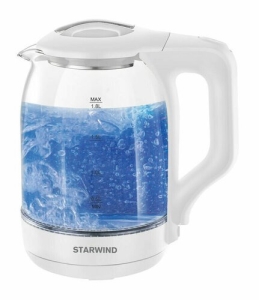   StarWind SKG1056, 2000,   